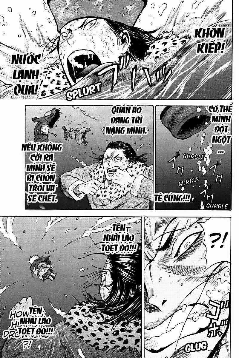 Horizon Chapter 13 trang 6