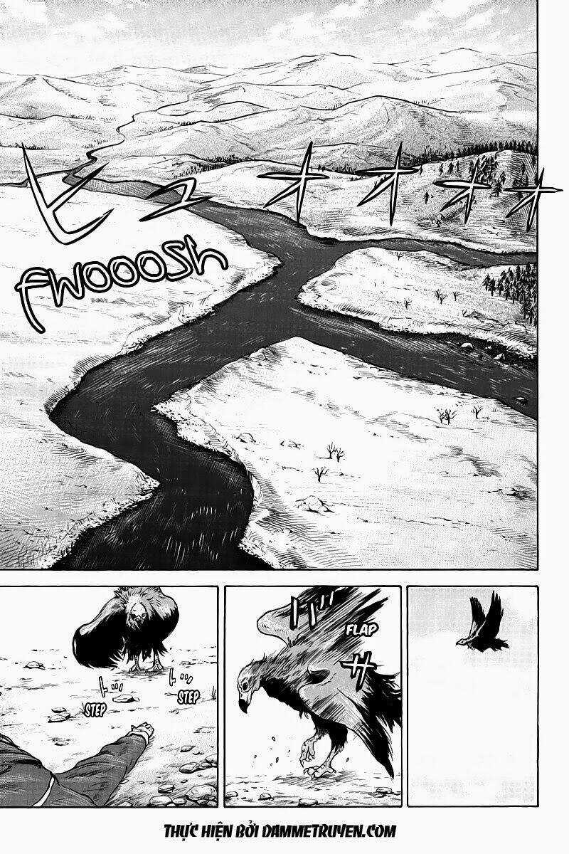 Horizon Chapter 13 trang 8