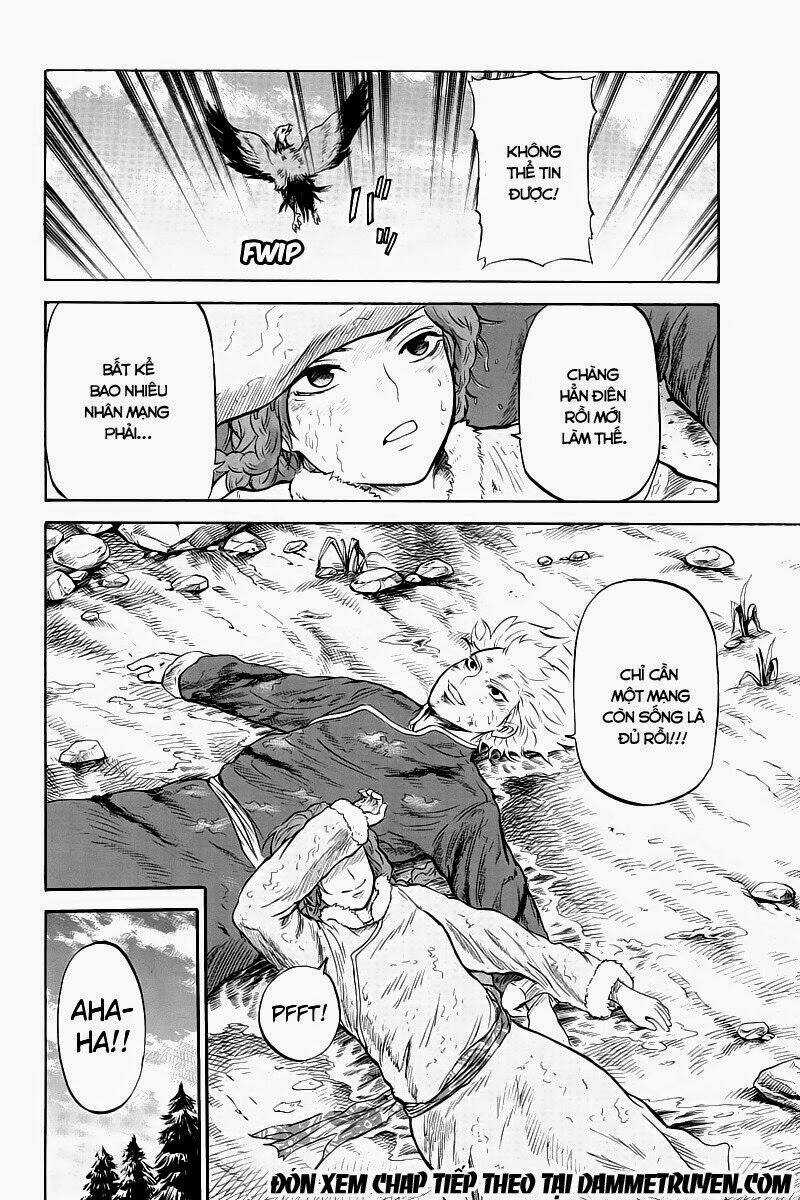 Horizon Chapter 13 trang 9