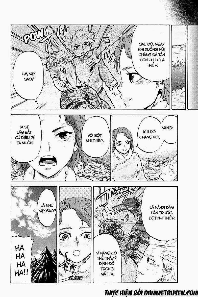 Horizon Chapter 14 trang 5