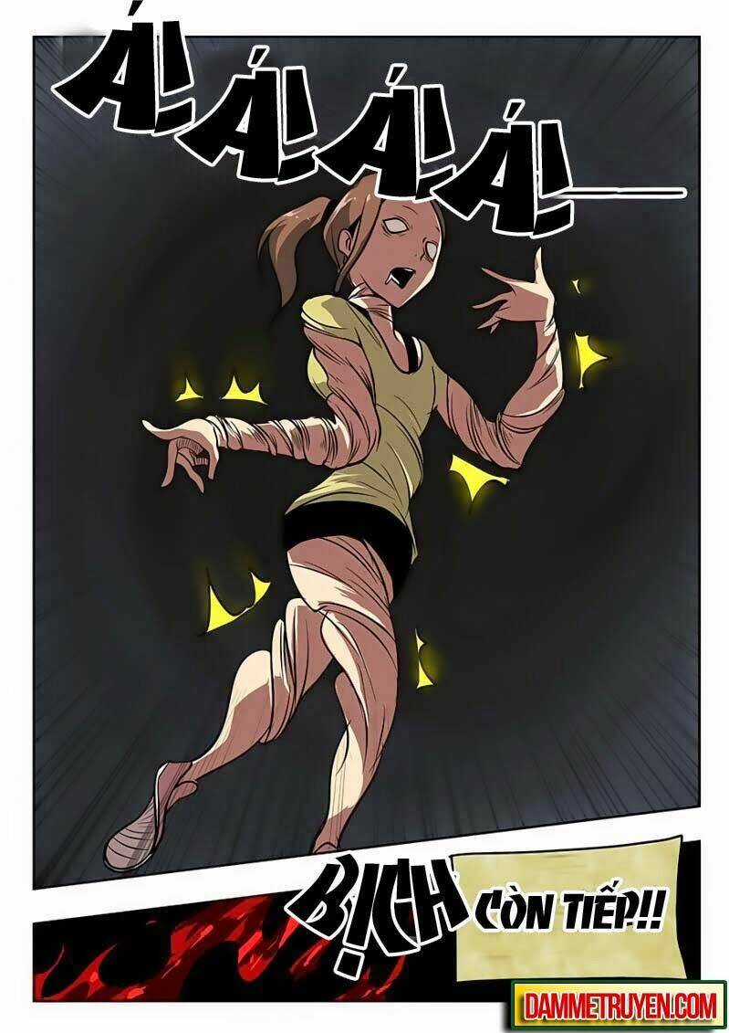 Horizon Chapter 15 trang 19