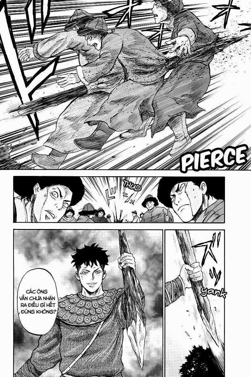 Horizon Chapter 16 trang 3