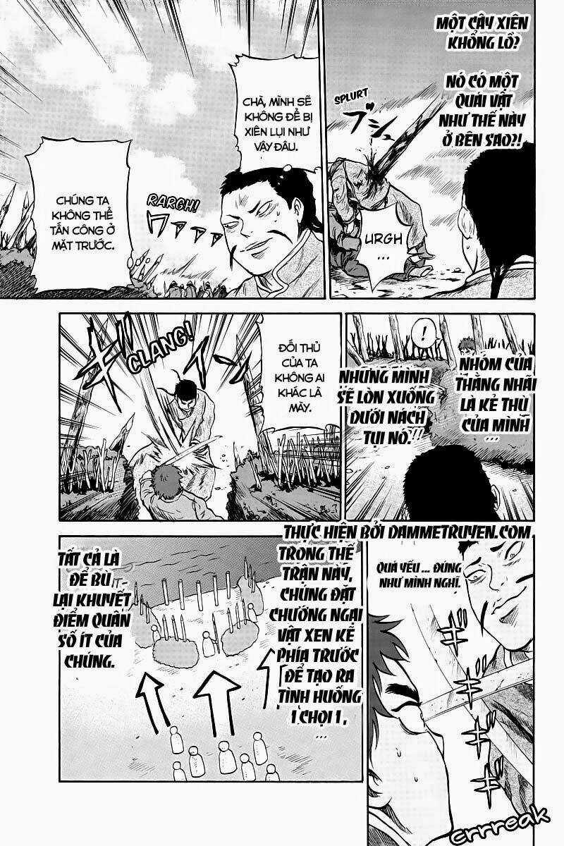 Horizon Chapter 16 trang 4