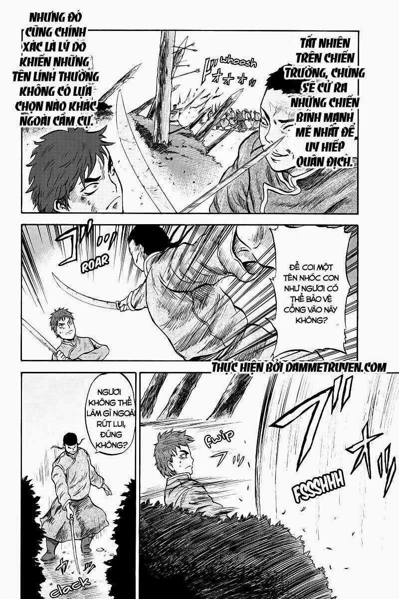 Horizon Chapter 16 trang 5