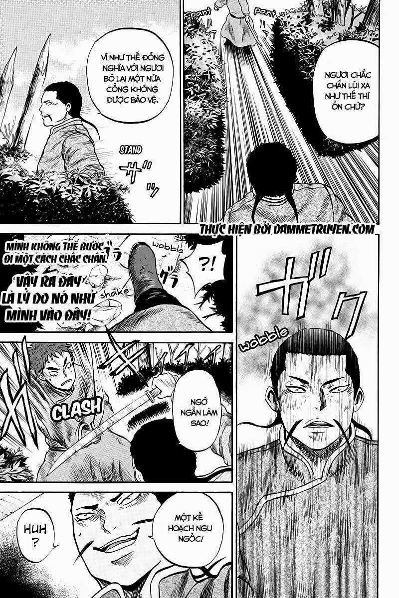 Horizon Chapter 16 trang 6
