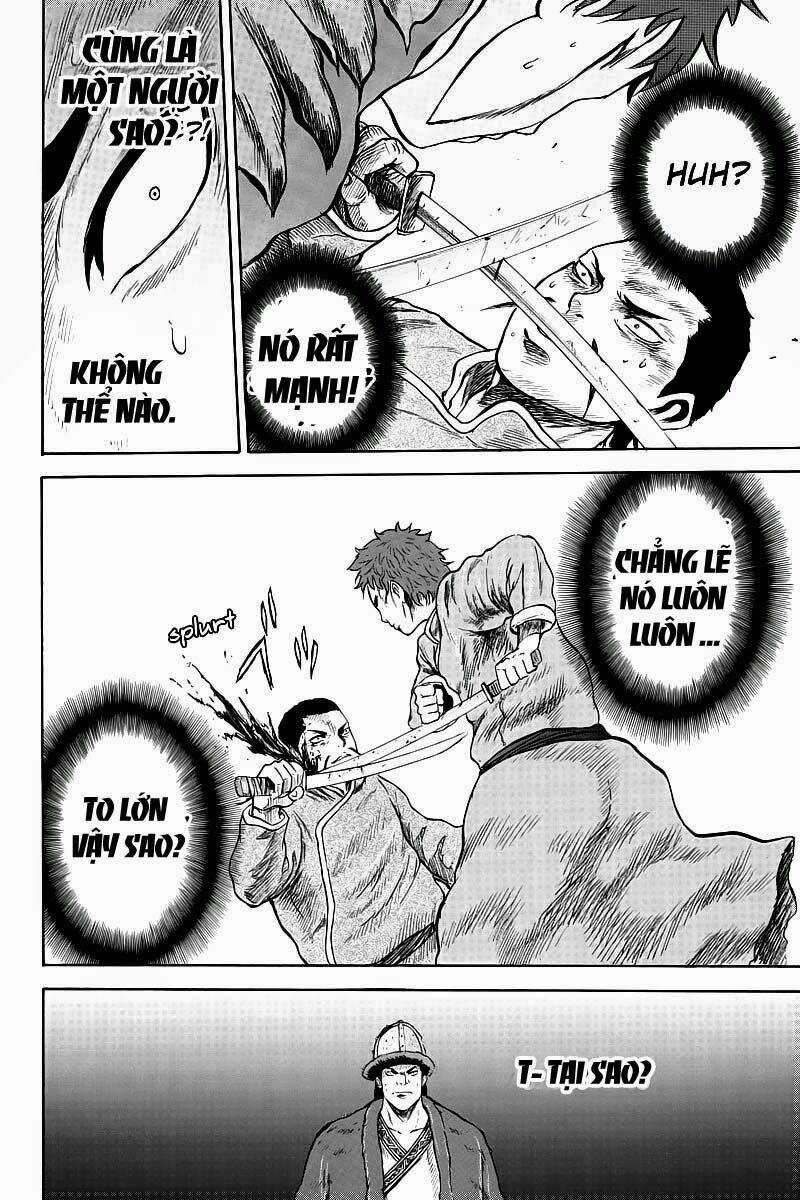 Horizon Chapter 16 trang 7