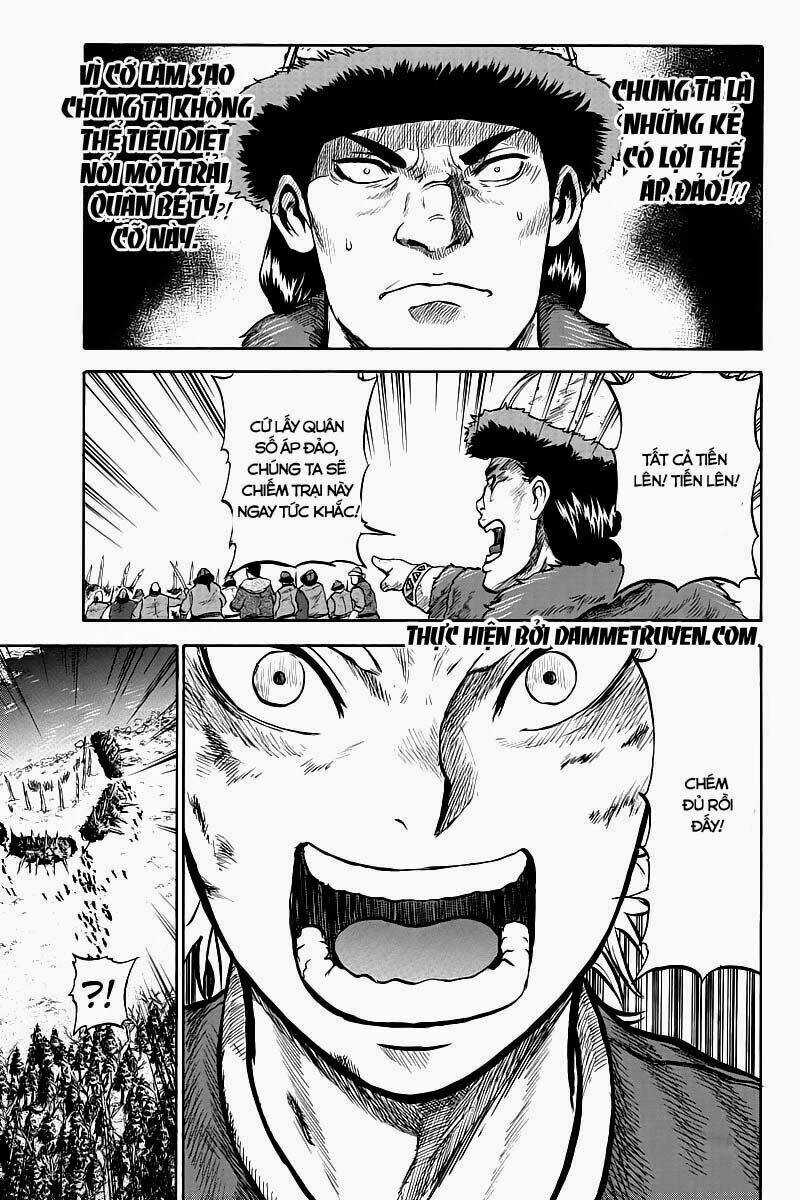Horizon Chapter 16 trang 8