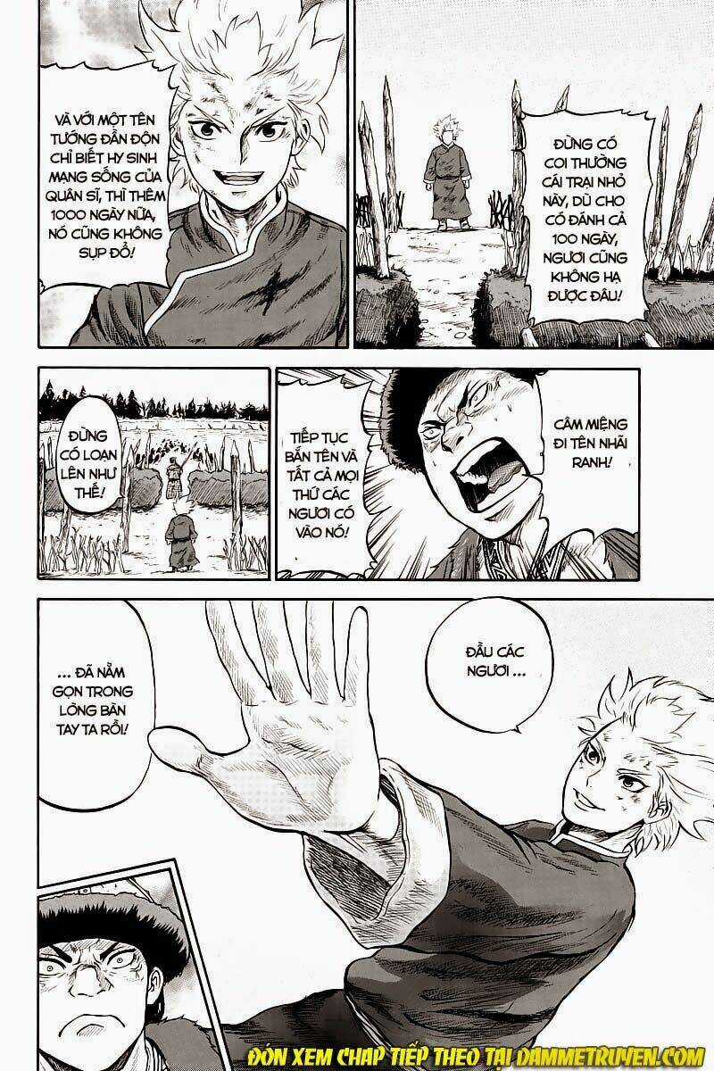 Horizon Chapter 16 trang 9
