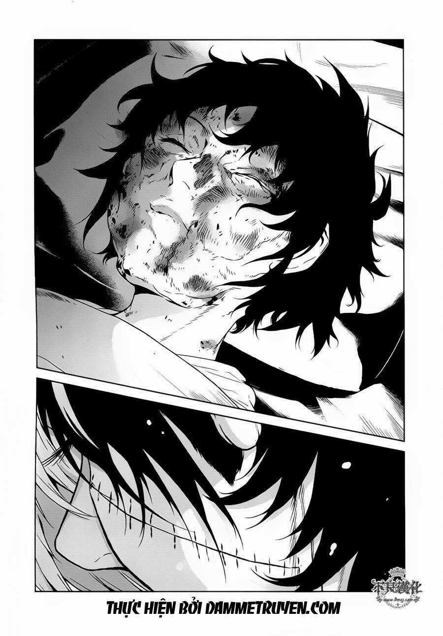 Horizon Chapter 17 trang 15