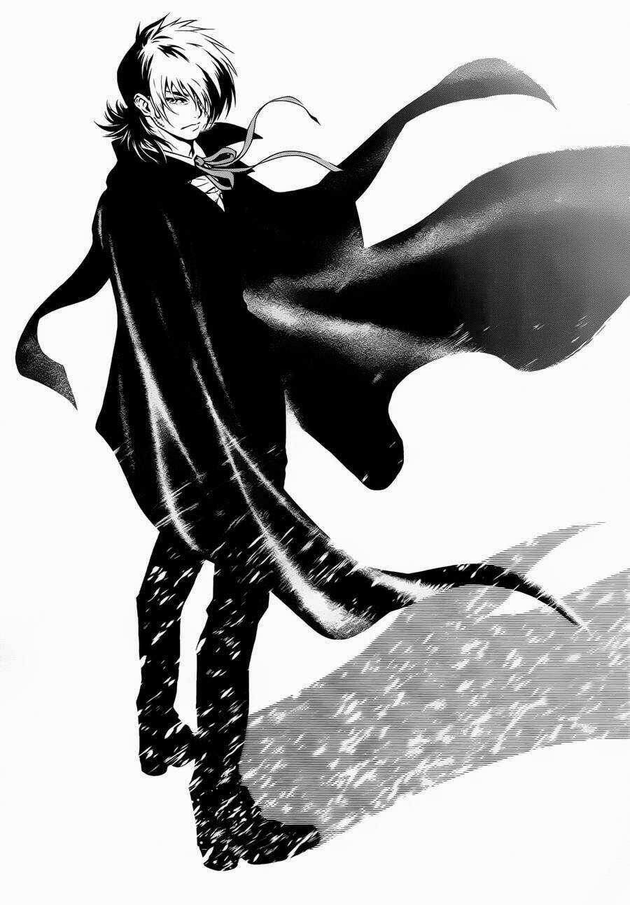 Horizon Chapter 17 trang 18