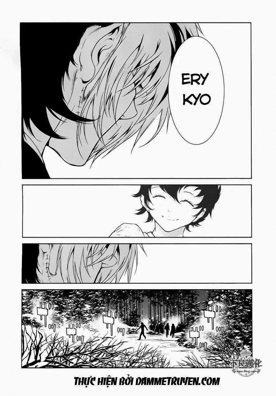 Horizon Chapter 17 trang 5