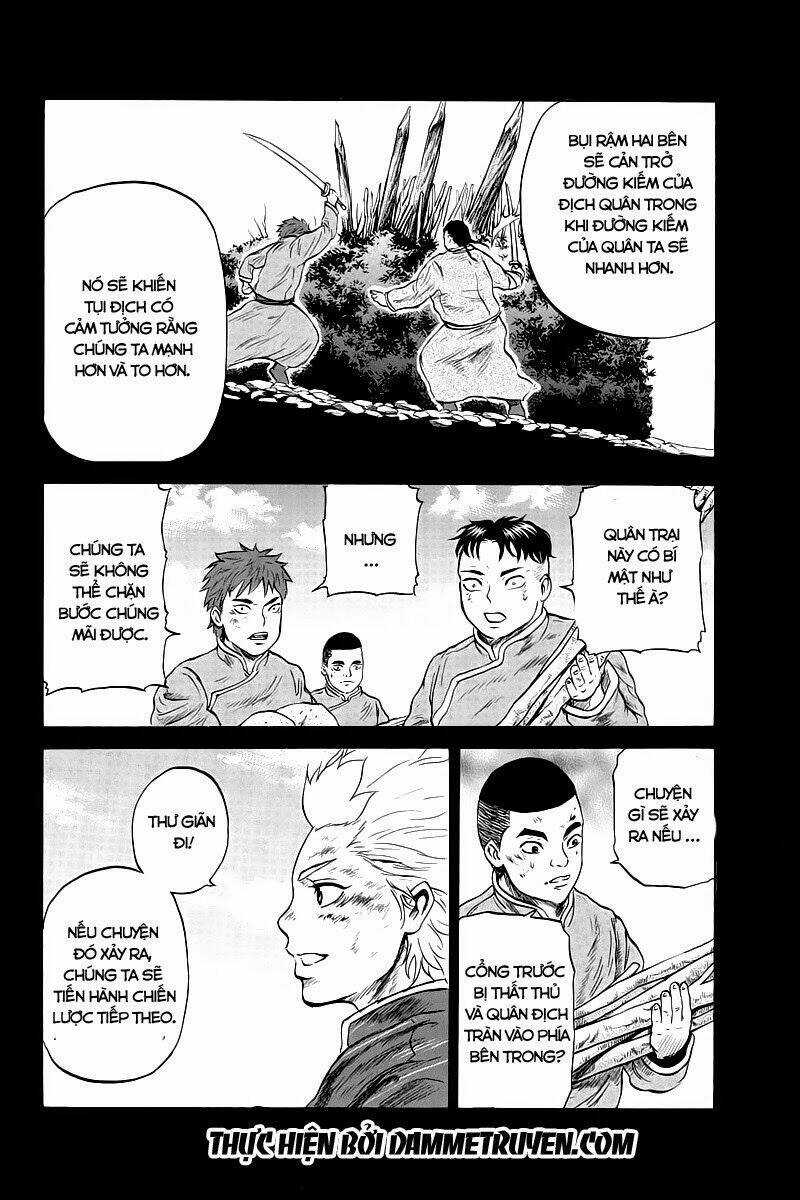 Horizon Chapter 18 trang 3