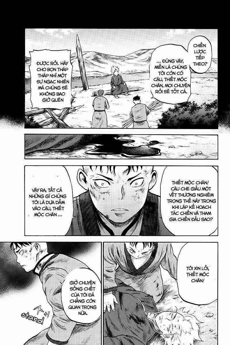 Horizon Chapter 18 trang 4