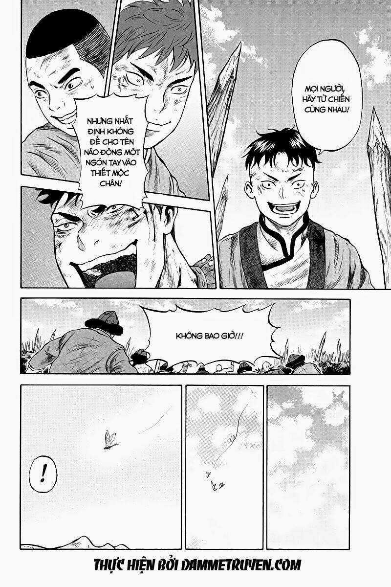 Horizon Chapter 18 trang 5