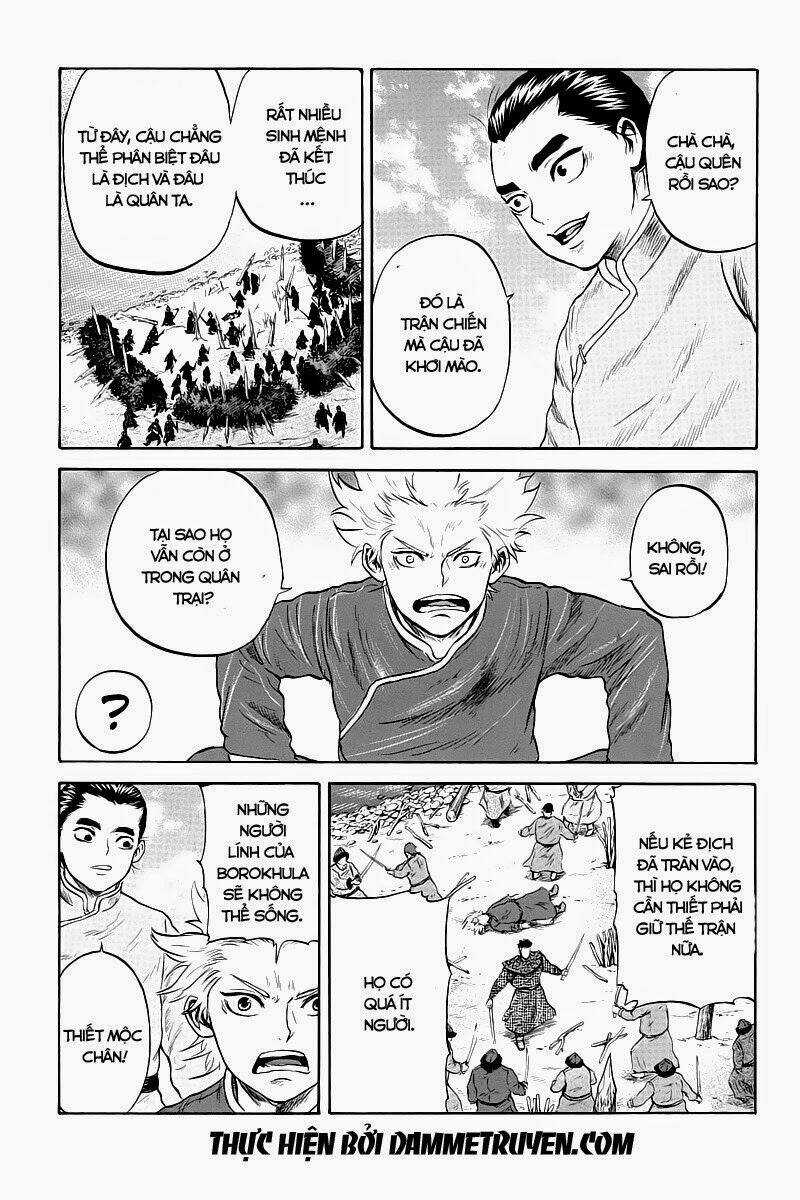 Horizon Chapter 18 trang 8