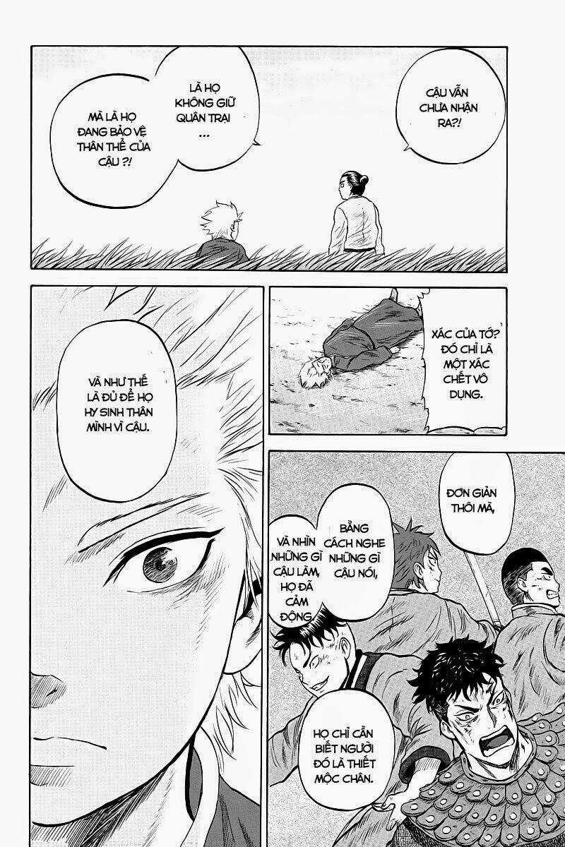 Horizon Chapter 18 trang 9