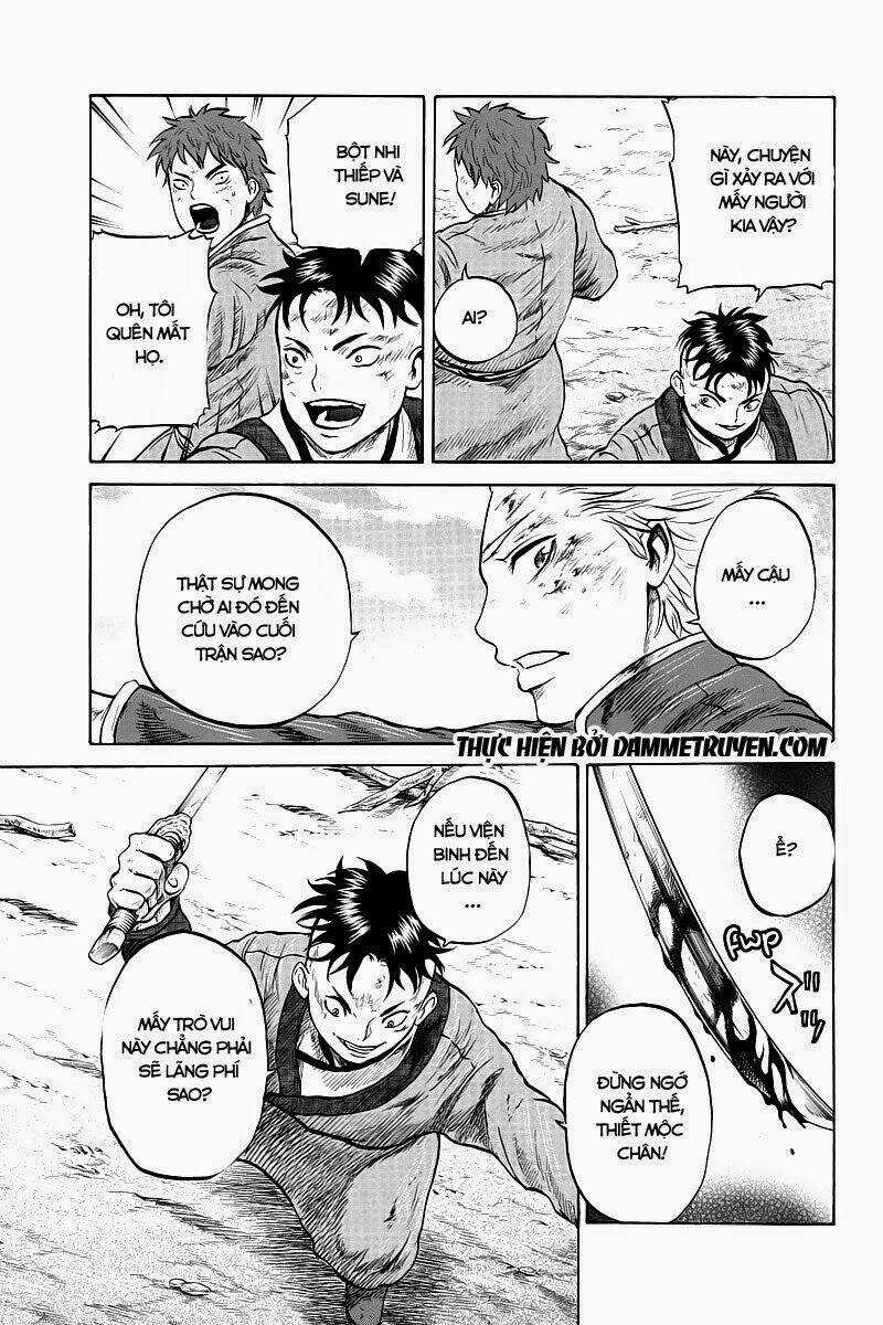 Horizon Chapter 19 trang 4