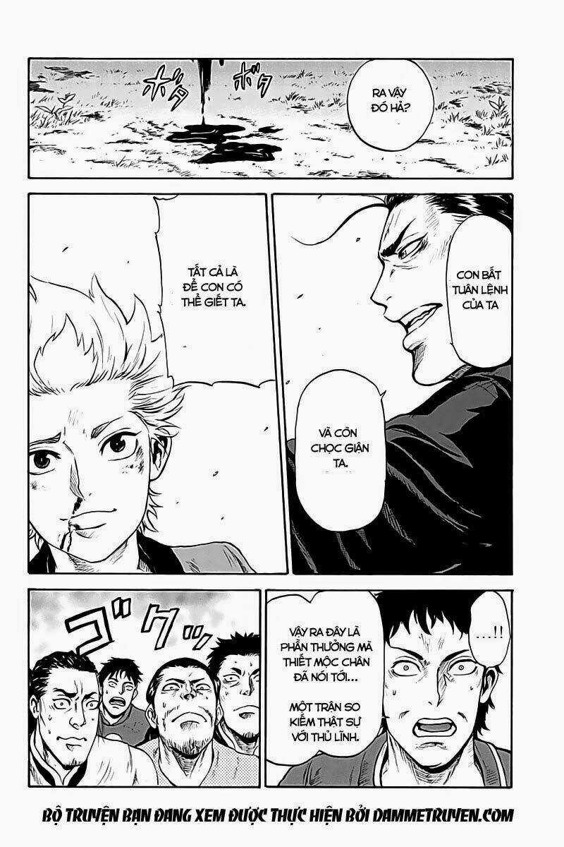 Horizon Chapter 2 trang 10