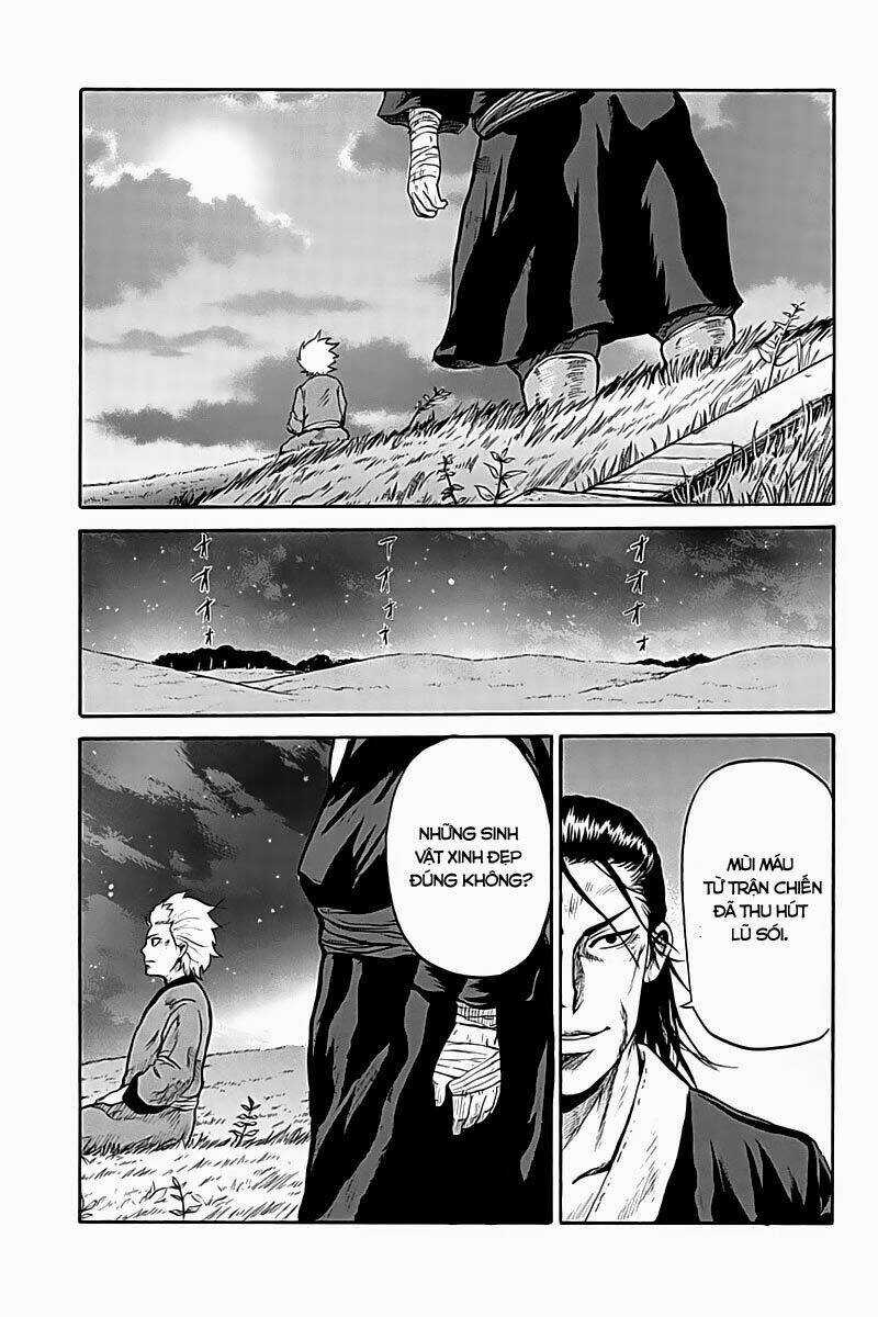 Horizon Chapter 2 trang 13