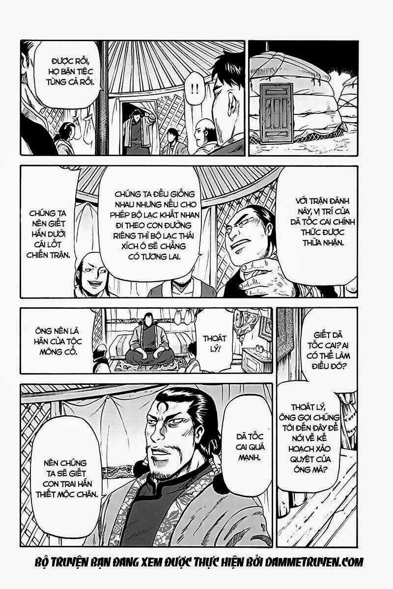 Horizon Chapter 2 trang 18