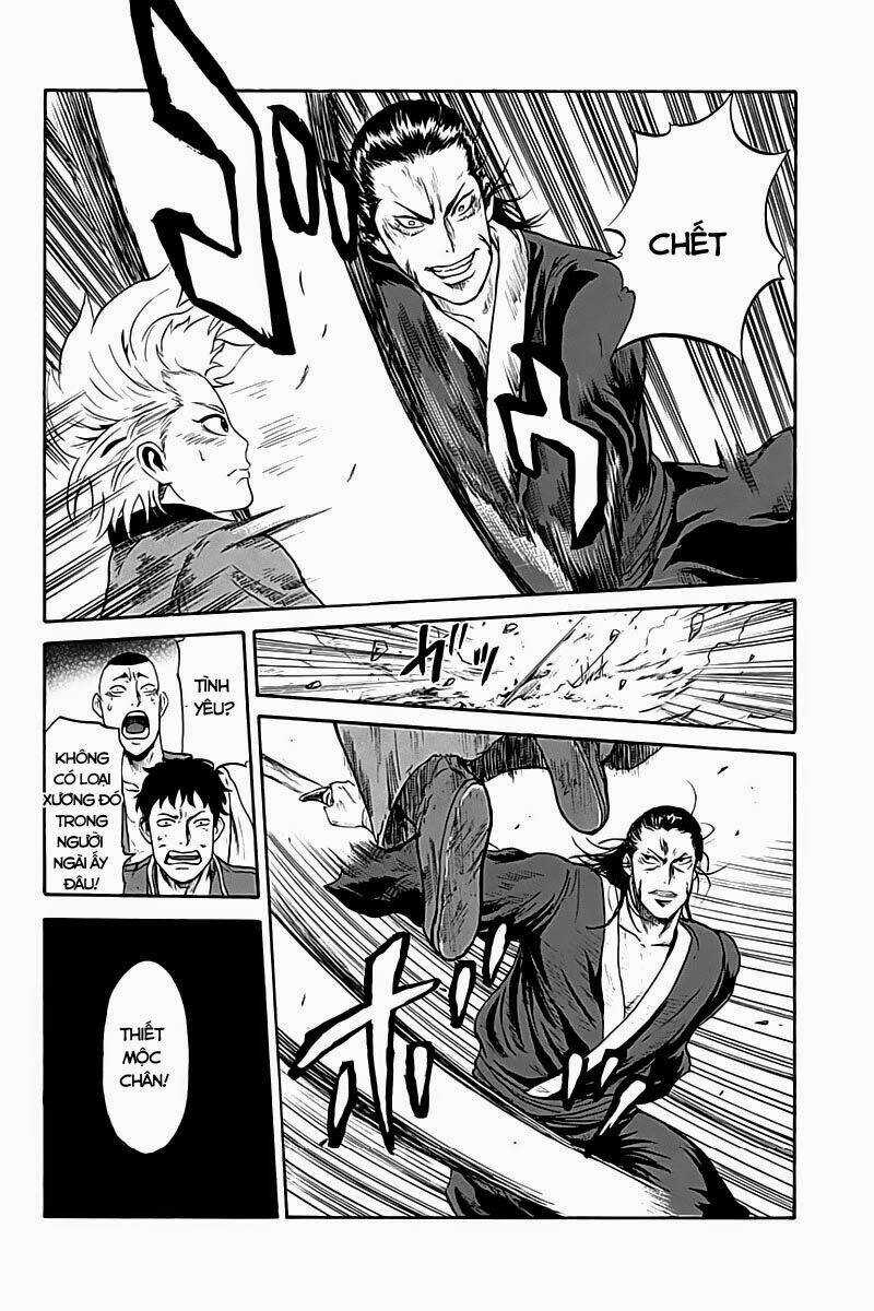 Horizon Chapter 2 trang 4