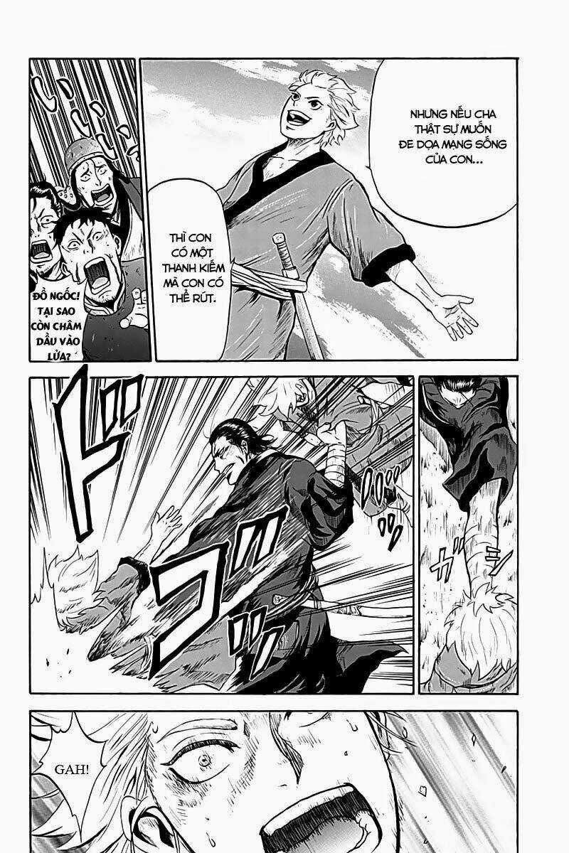 Horizon Chapter 2 trang 6