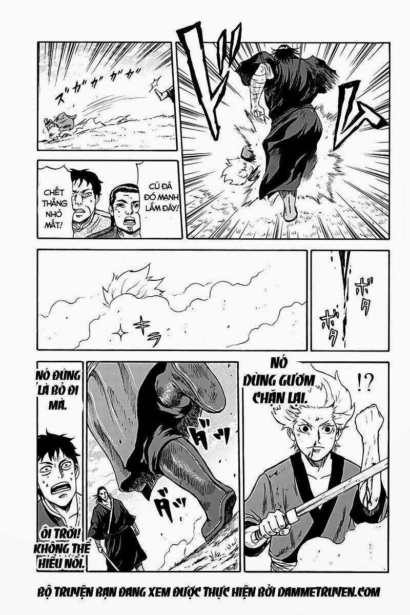 Horizon Chapter 2 trang 7