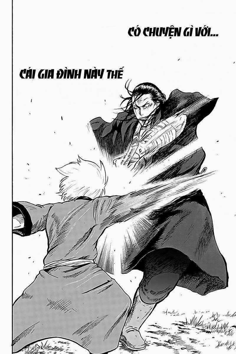 Horizon Chapter 2 trang 8