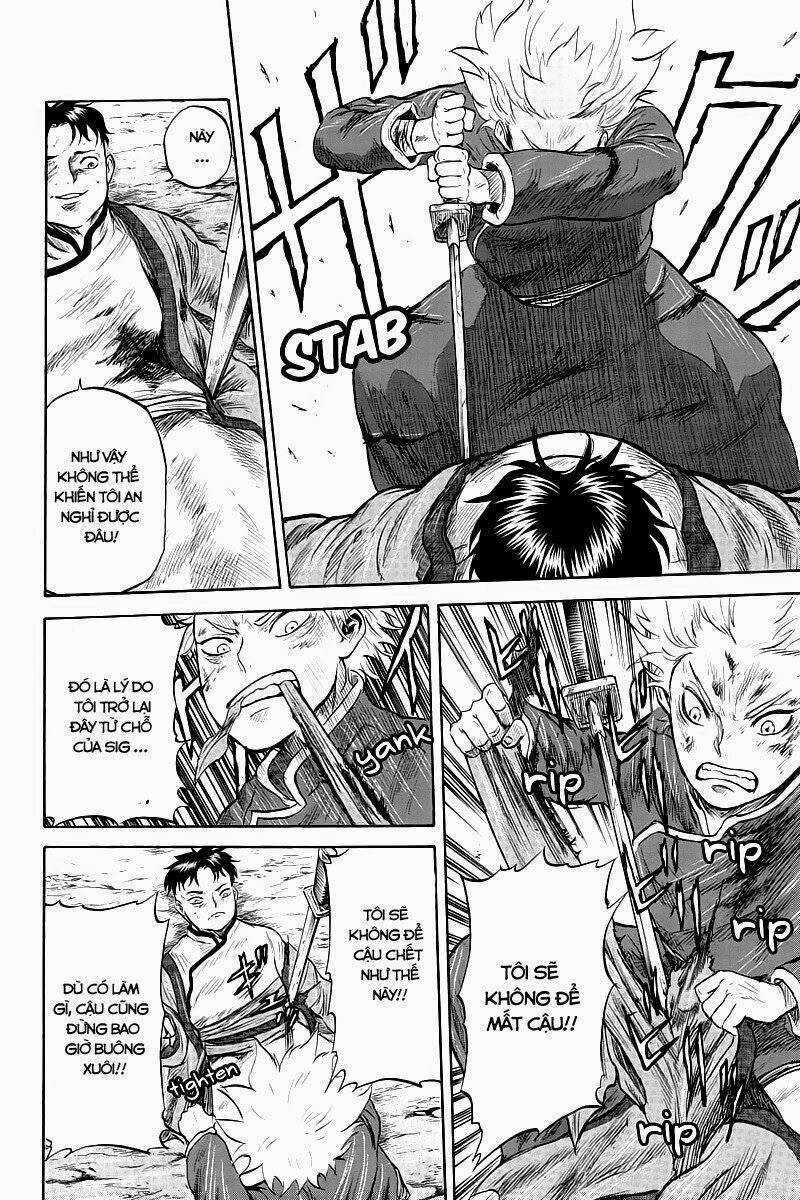 Horizon Chapter 20 trang 7