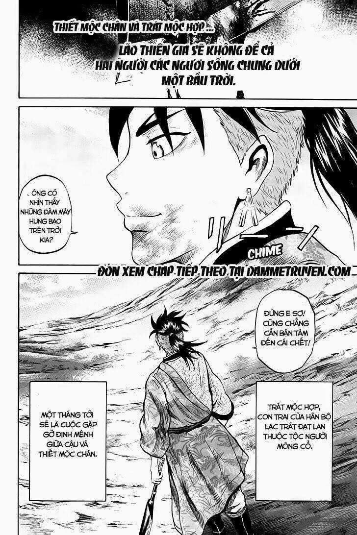 Horizon Chapter 23 trang 9