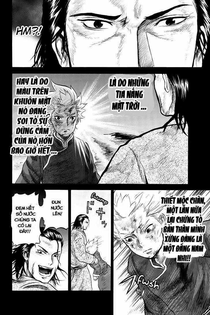 Horizon Chapter 24 trang 5