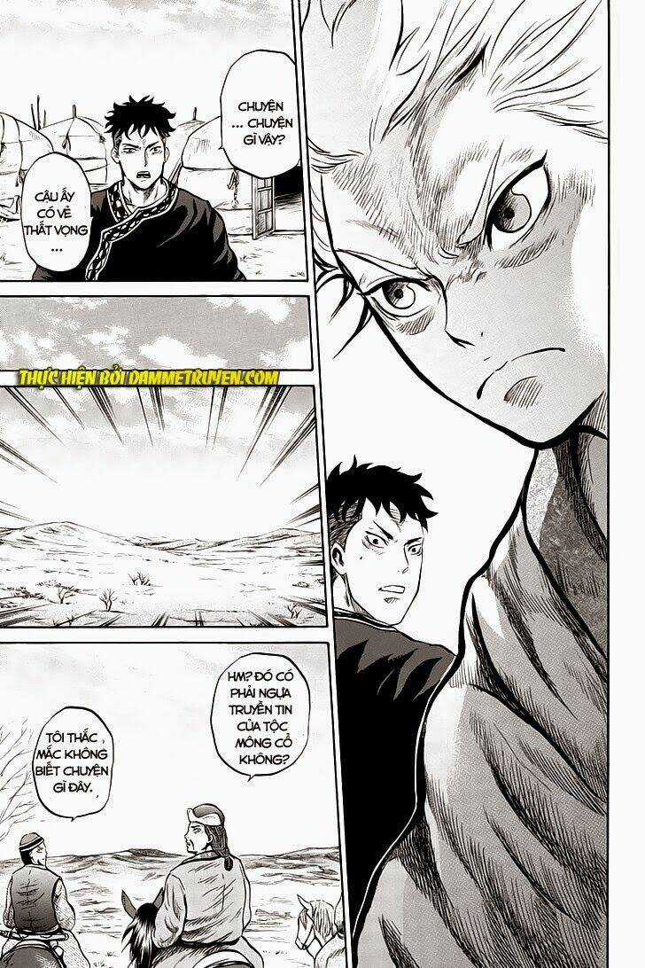 Horizon Chapter 24 trang 8