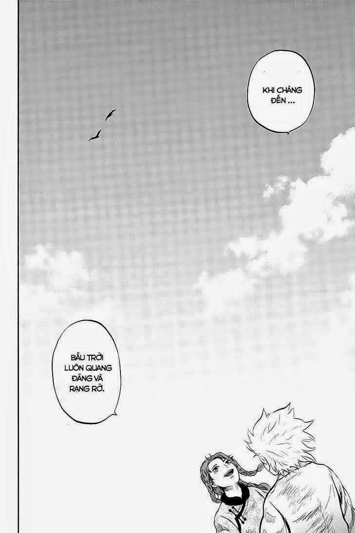 Horizon Chapter 25 trang 5