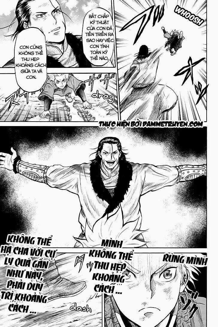 Horizon Chapter 27 trang 4