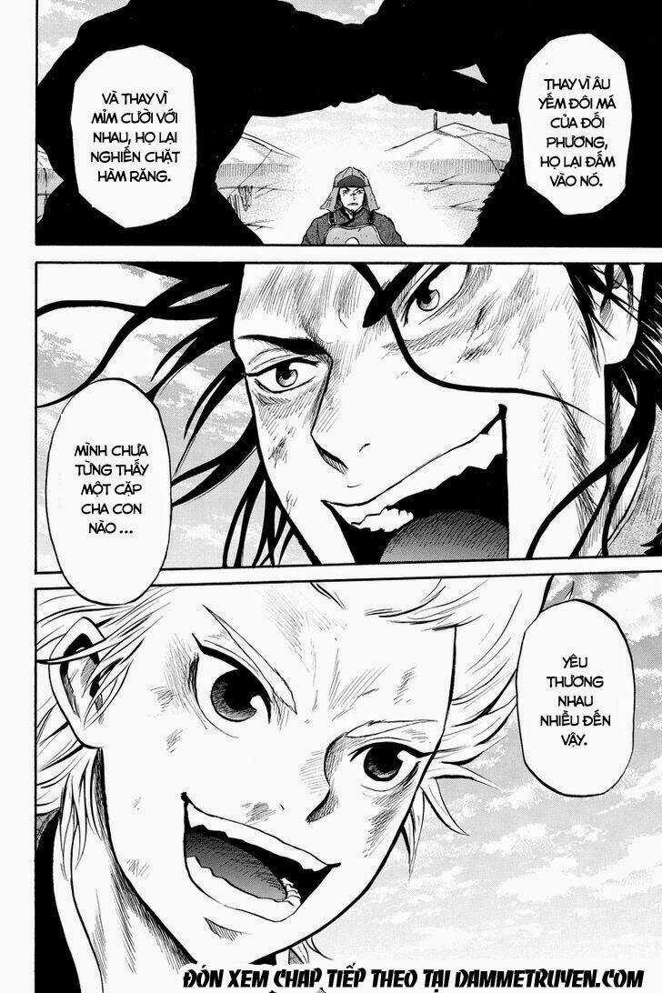 Horizon Chapter 28 trang 9