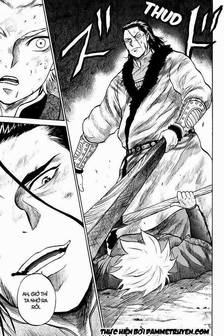 Horizon Chapter 29 trang 4