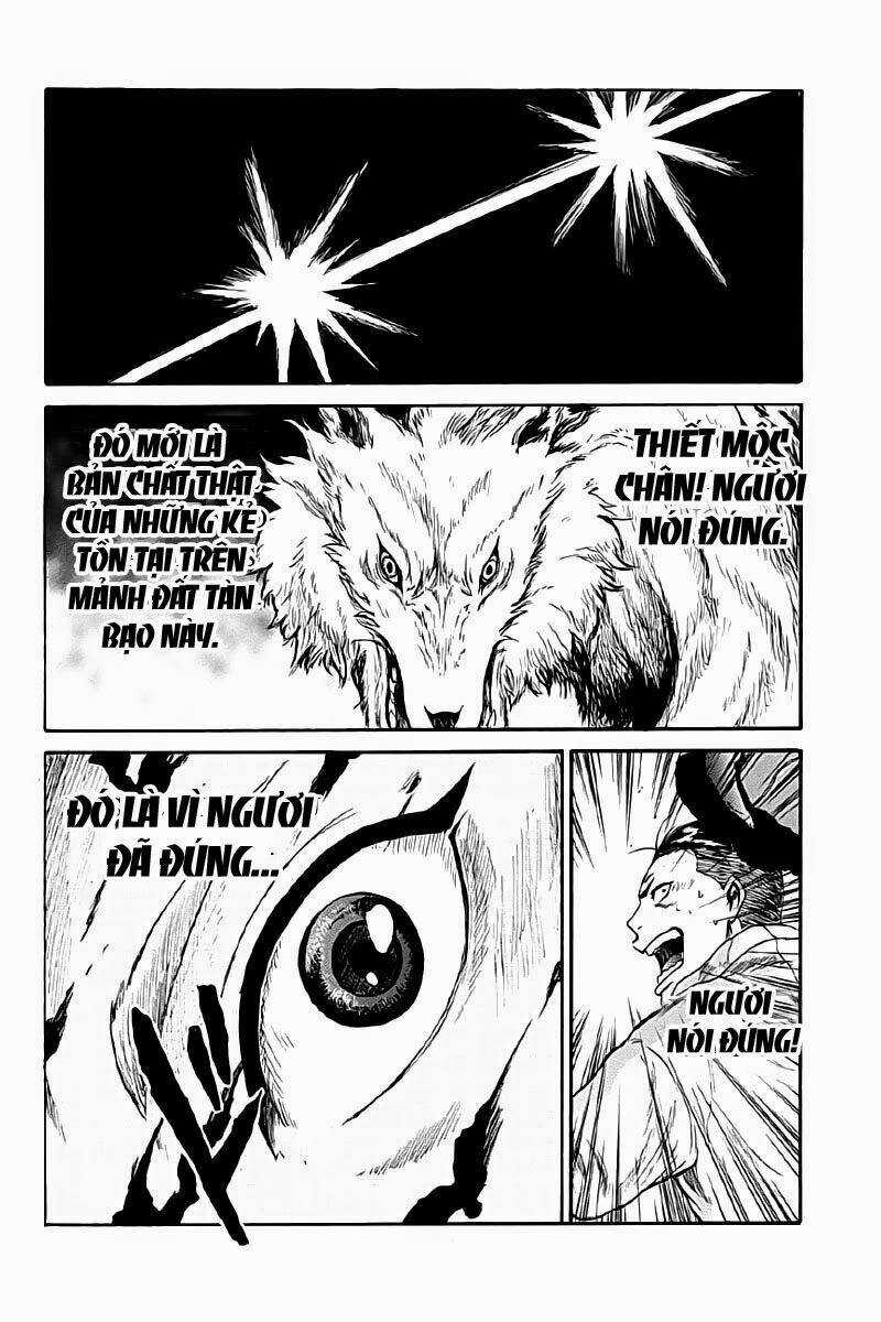 Horizon Chapter 3 trang 10