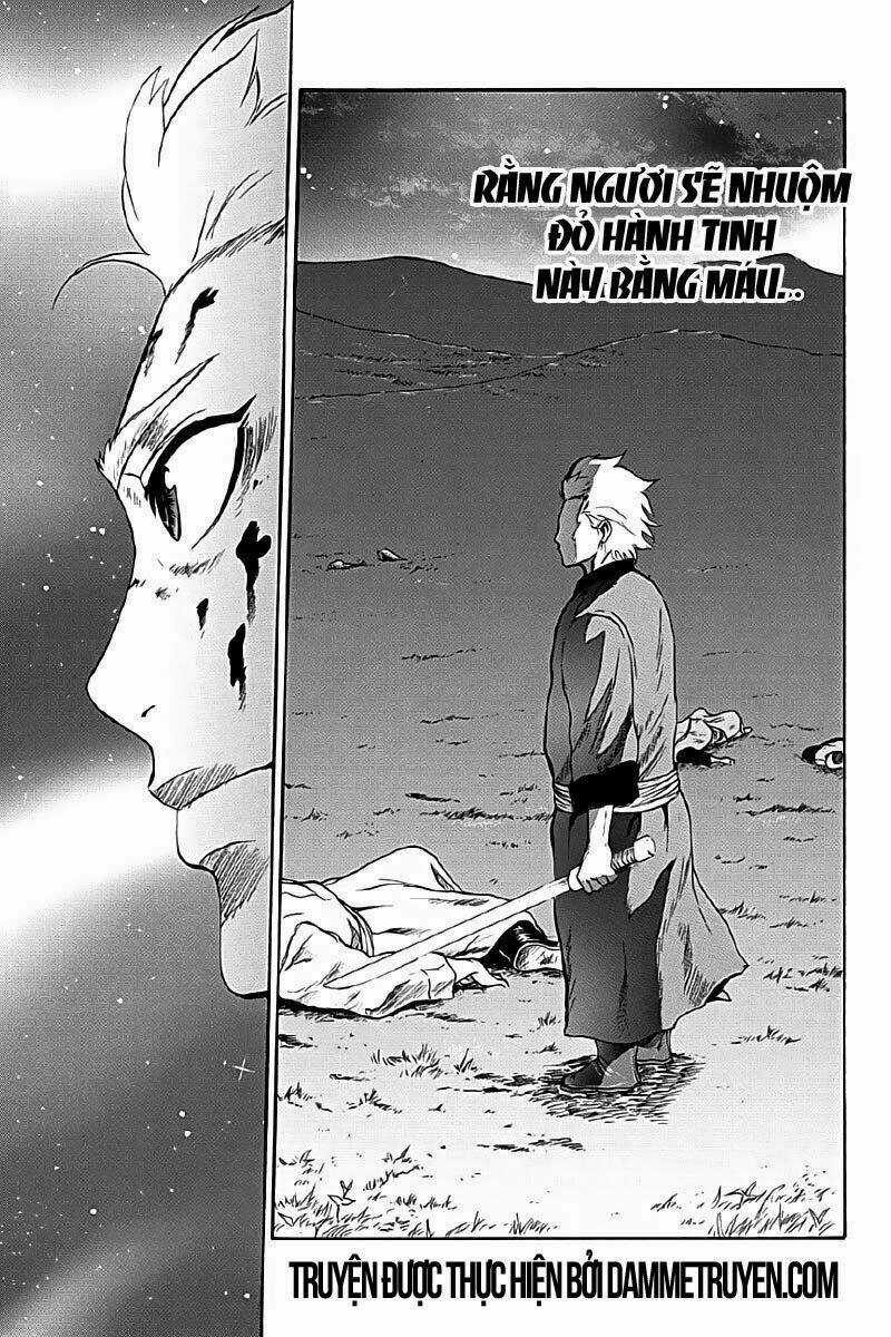 Horizon Chapter 3 trang 11