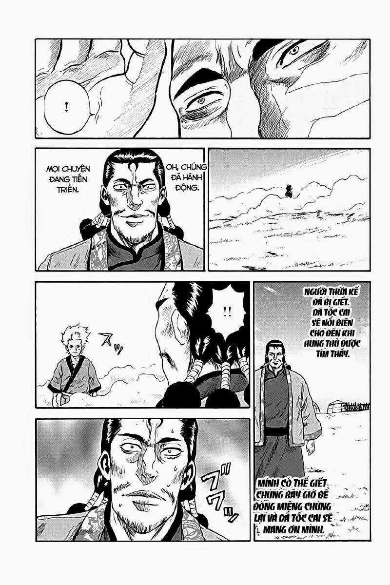 Horizon Chapter 3 trang 13