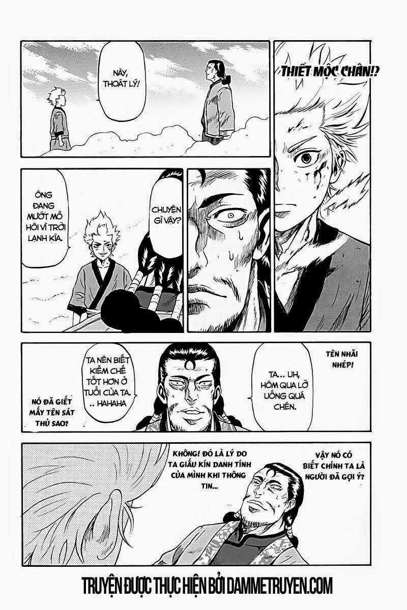 Horizon Chapter 3 trang 14