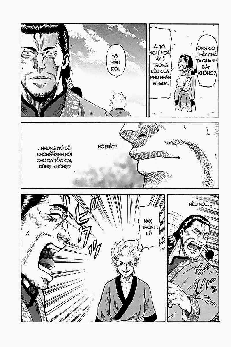 Horizon Chapter 3 trang 15