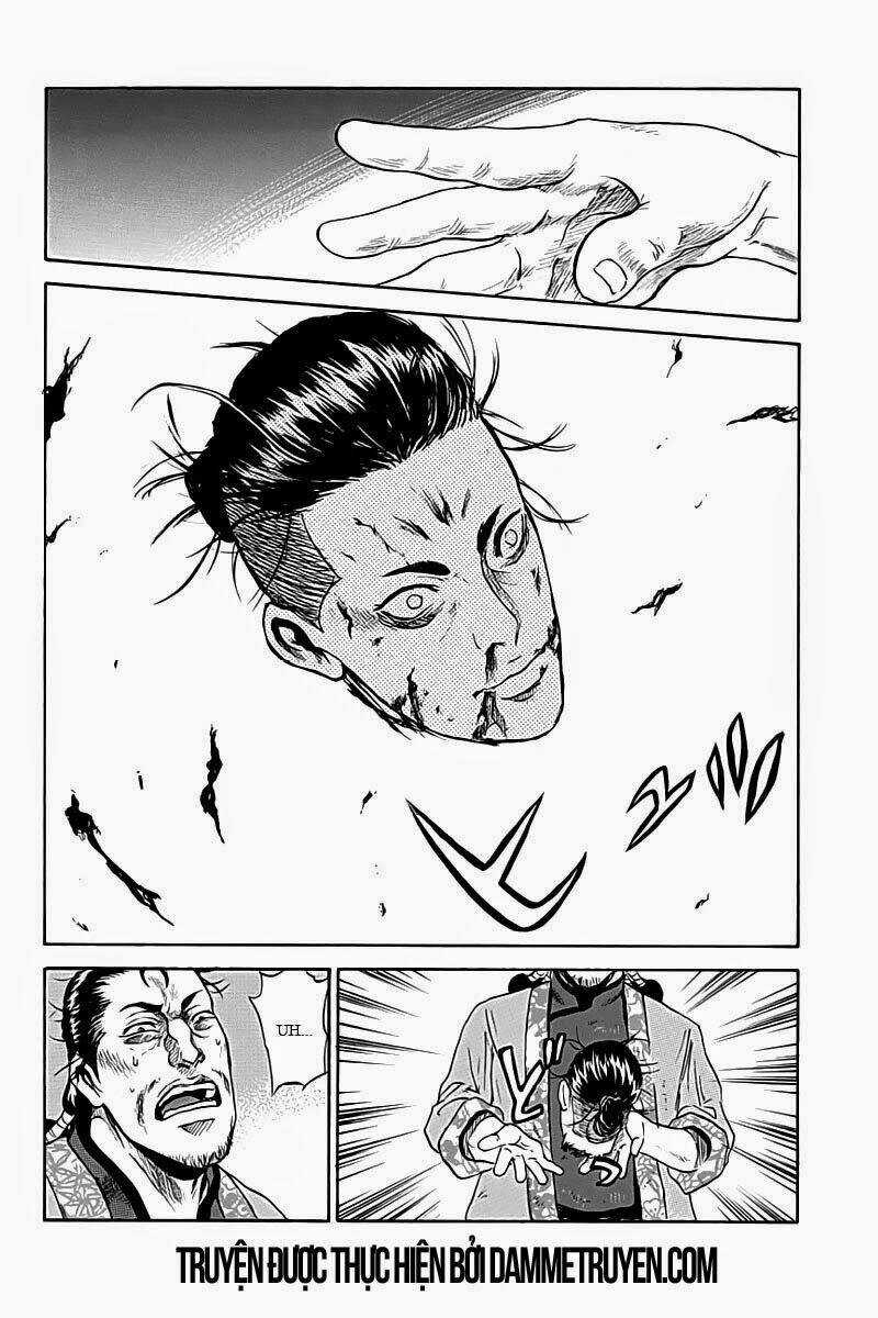 Horizon Chapter 3 trang 16