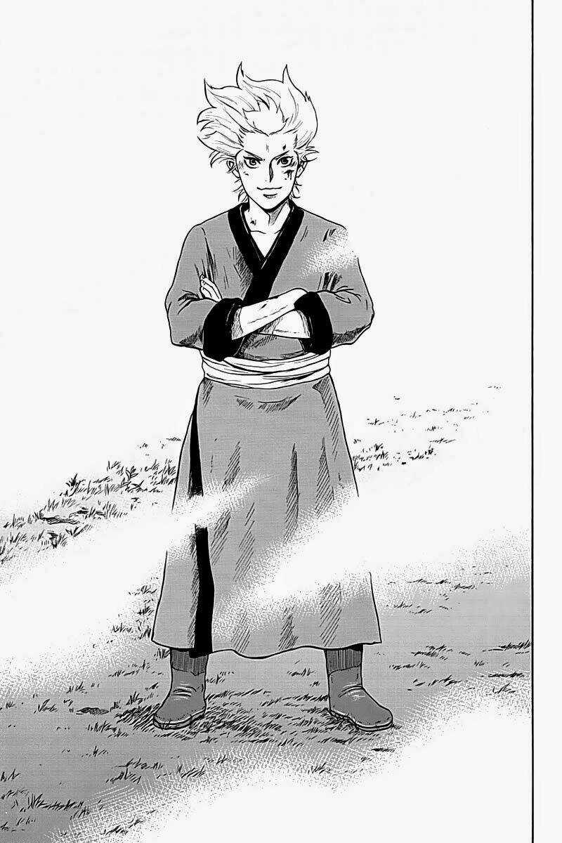 Horizon Chapter 3 trang 17