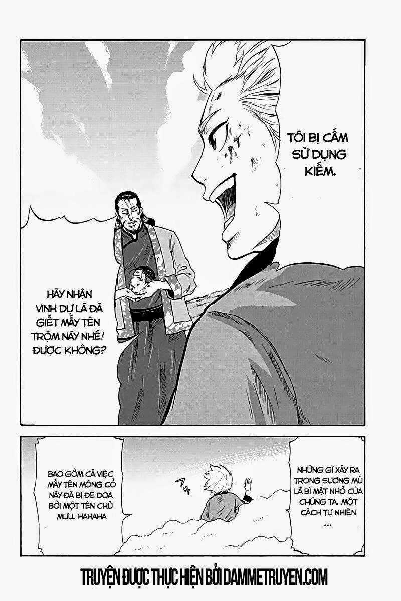 Horizon Chapter 3 trang 18