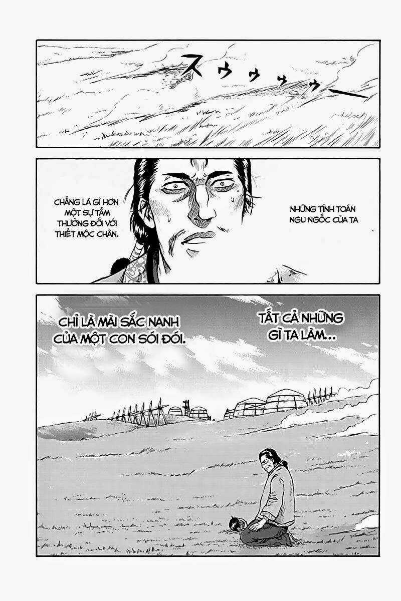 Horizon Chapter 3 trang 19