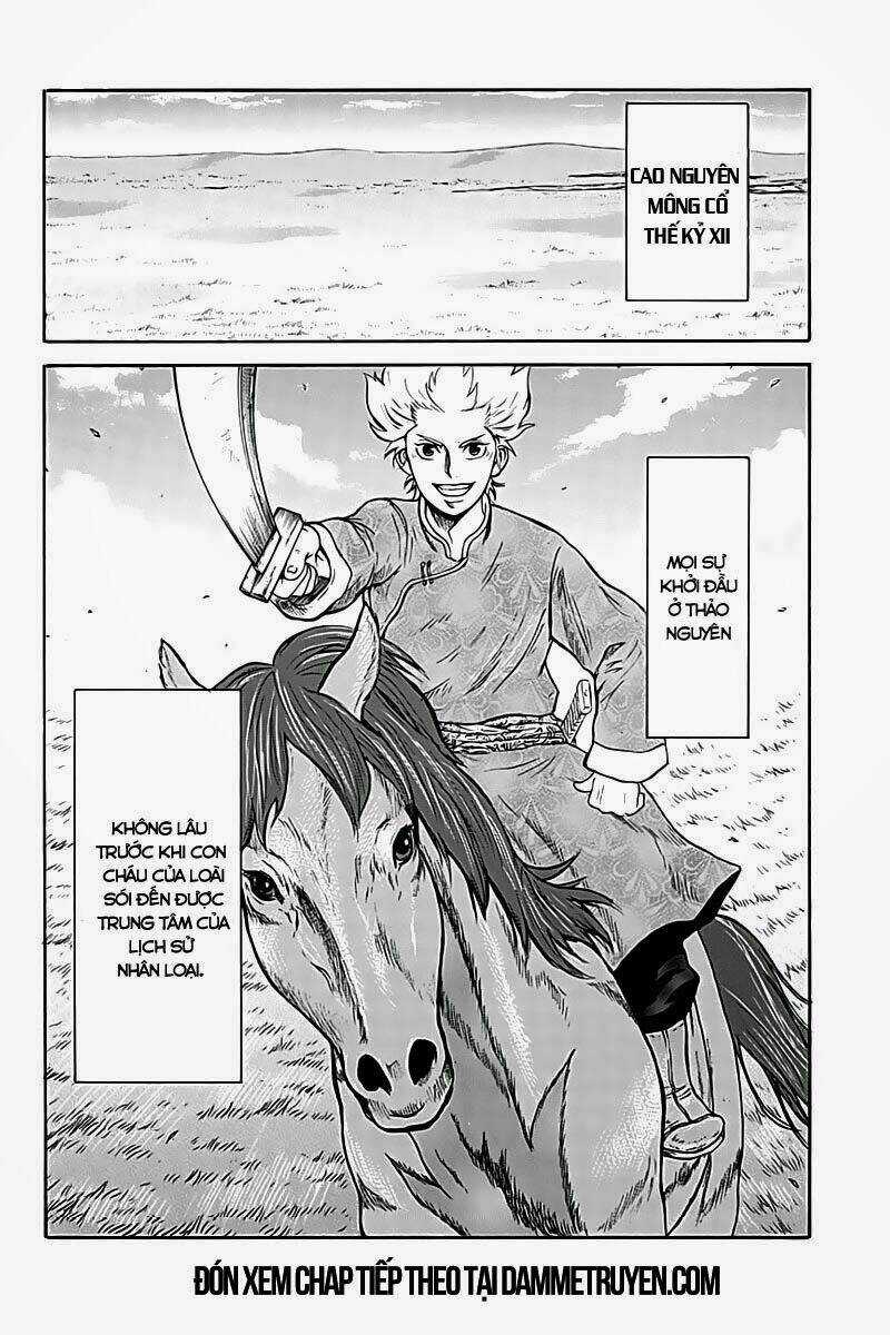 Horizon Chapter 3 trang 20