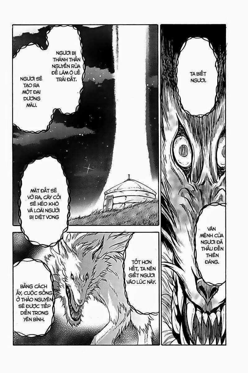 Horizon Chapter 3 trang 4