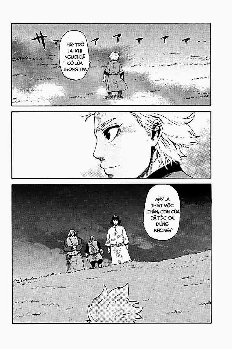 Horizon Chapter 3 trang 6