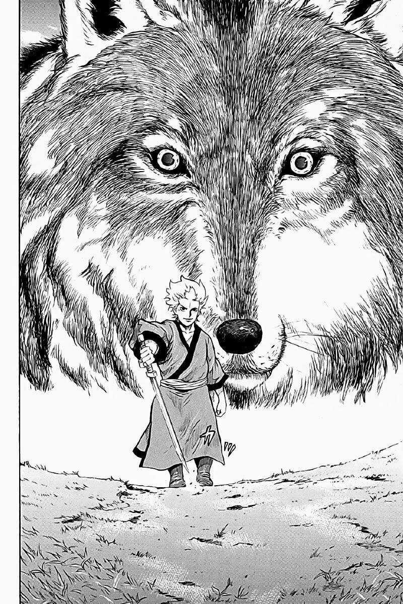 Horizon Chapter 3 trang 8