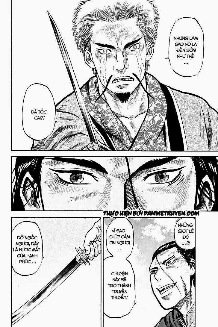 Horizon Chapter 32 trang 3